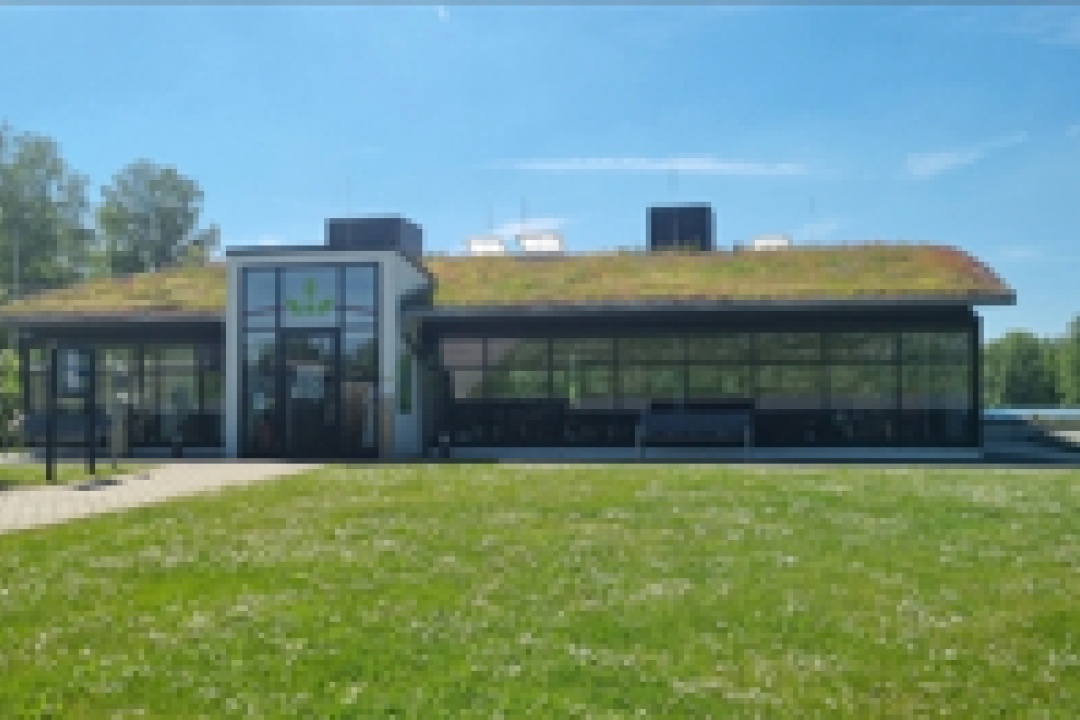 Bild für Willkommen im WellnessParadies am Silbersee!
