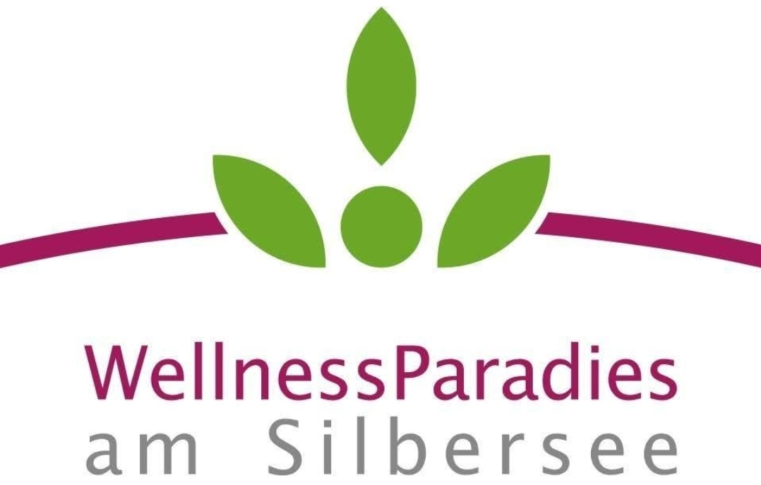 Logo WellnessParadies am Silbersee GmbH